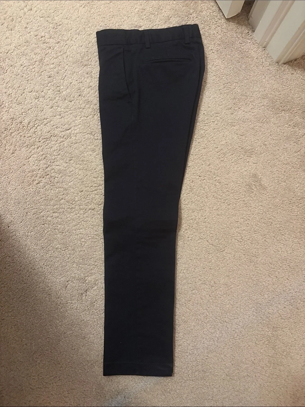 Crewcuts Dark Navy Tailored Thompson Suit